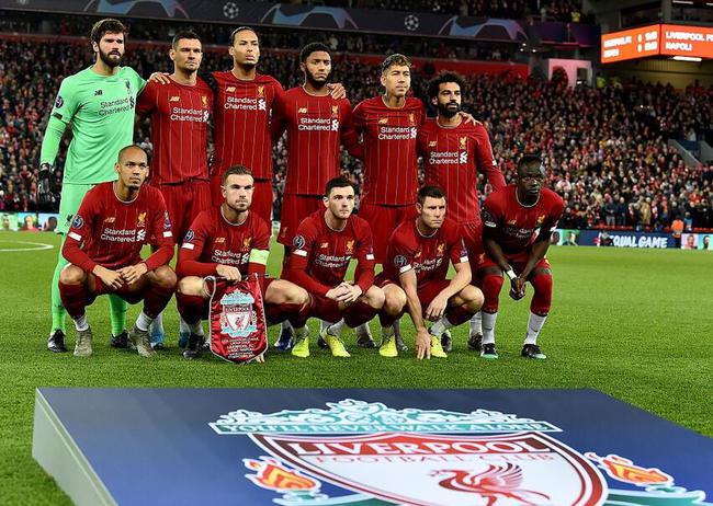 潘德夫：国米被裁判戏耍，范戴克手球明显是点球但却被无视