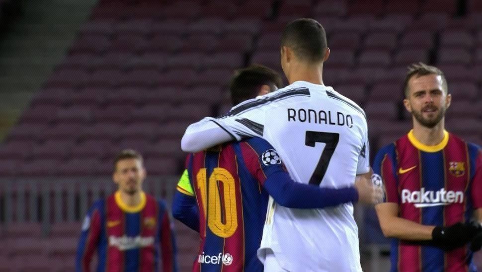 足球欧冠官方公布本赛季最佳阵容候选