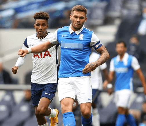 全队跑动量吓人