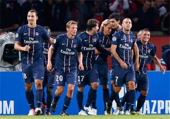 英媒：赖斯、萨利巴、特罗萨德均缺席合练，能否参加欧冠成疑