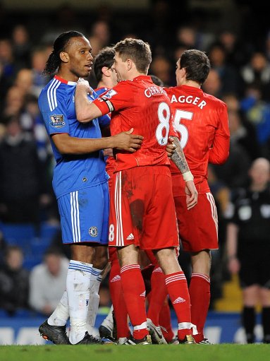 欧洲五大联赛焦点战预告