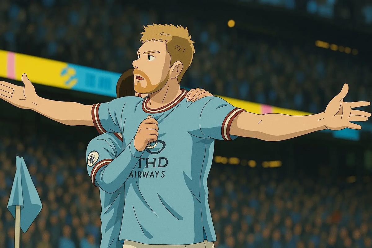 这队的化学反应肉眼可见